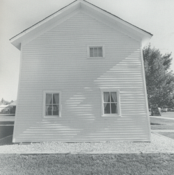 Sticks & Stones: Architectural America